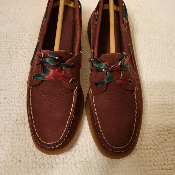 ♥️NWT♥️ SPERRY TOP-SIDER WOMENS - Picture 15 of 16